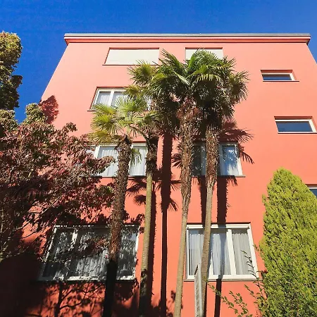 Appartement Double Room-4 By Interhome *