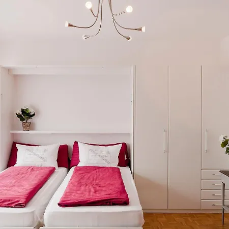 Double Room-4 By Interhome * Ascona