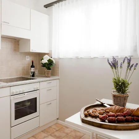 Appartement Double Room-4 By Interhome *