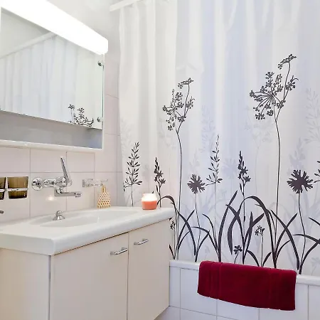 Double Room-4 By Interhome Appartement
