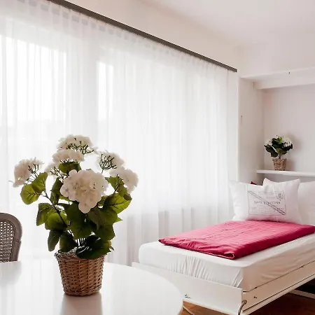 Apartment Double Room-4 By Interhome