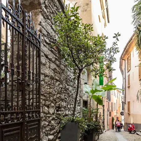 Double Room-4 By Interhome Apartman Ascona