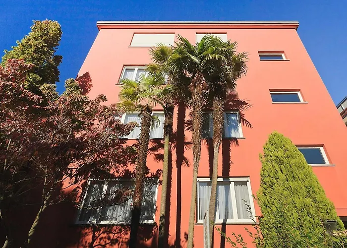 Apartman Double Room-4 By Interhome *