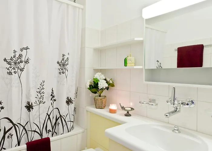 Lägenhet Double Room-4 By Interhome