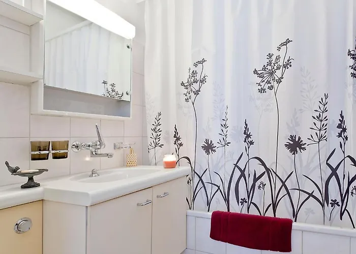 Double Room-4 By Interhome 아파트