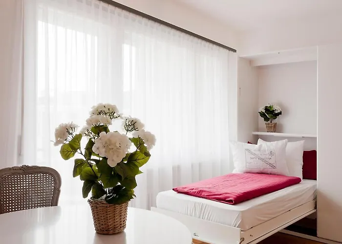 Lägenhet Double Room-4 By Interhome