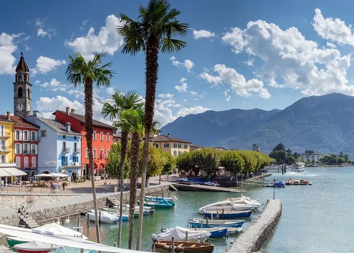 Double Room-4 By Interhome