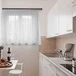 Double Room-4 By Interhome Ασκόνα