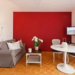 Double Room-4 By Interhome Ασκόνα