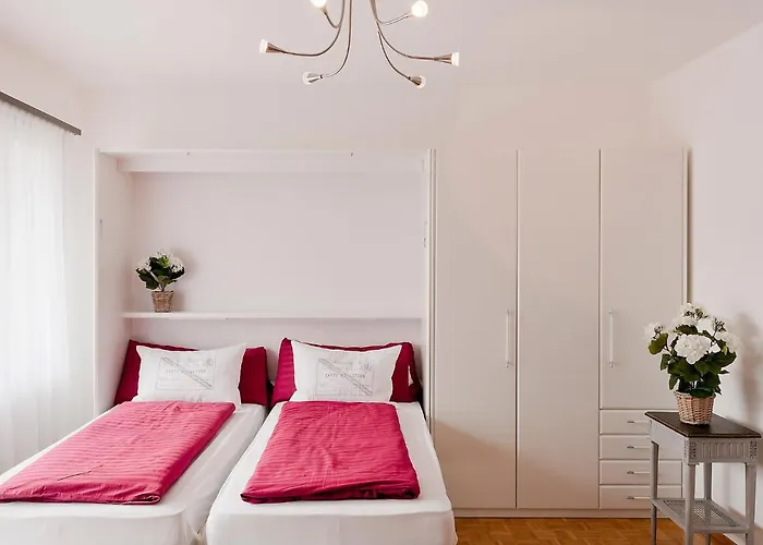 Double Room-4 By Interhome * Аскона